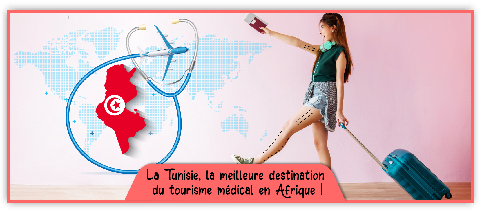 tourisme medical tunisie slide 1