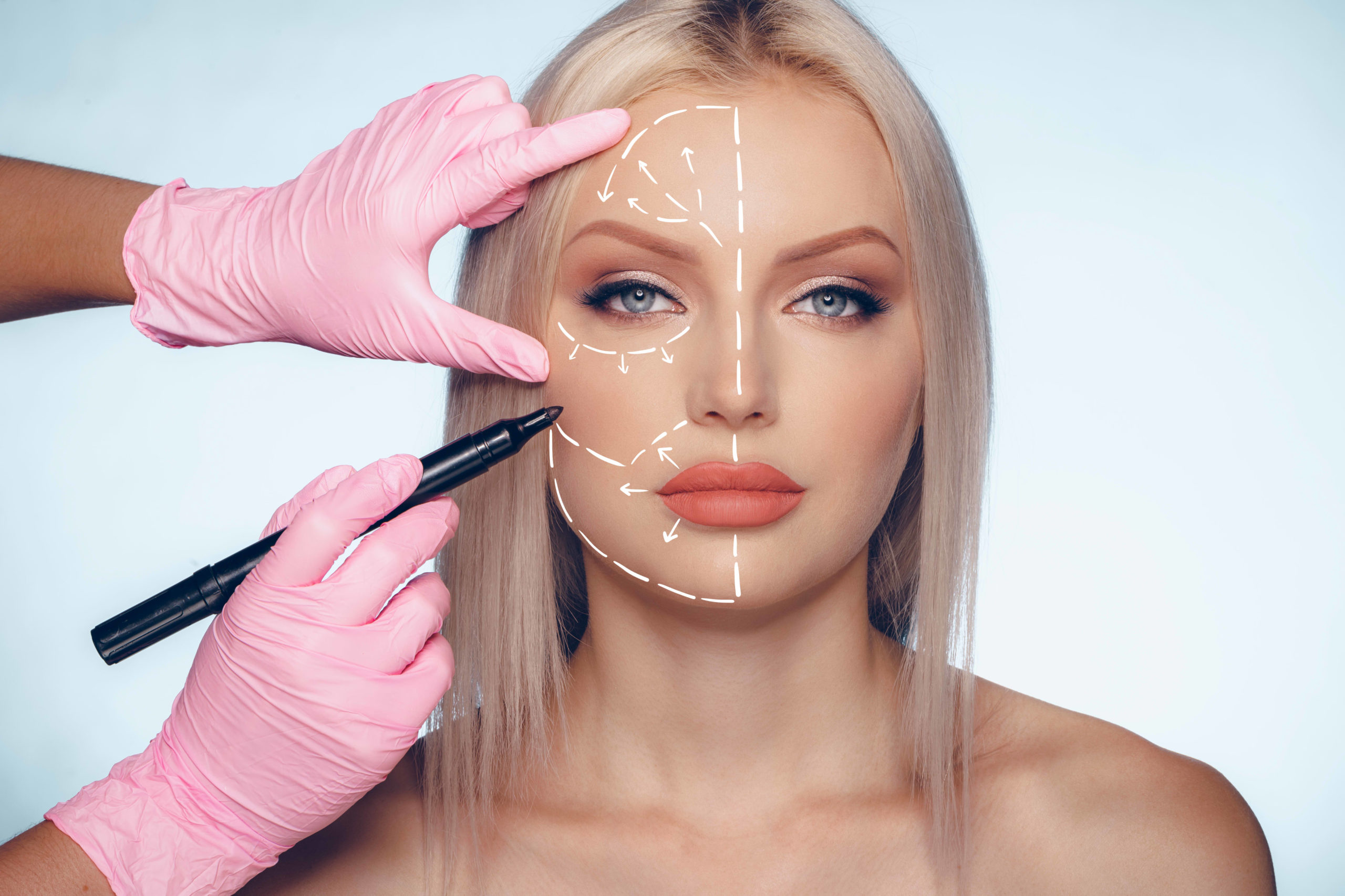 chirurgie esthétique en Tunisie